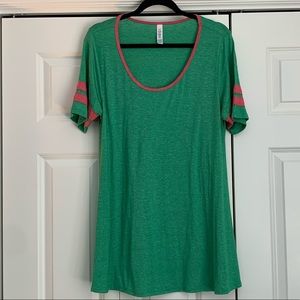 LuLaRoe Perfect T size M